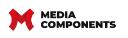 Media Components logo